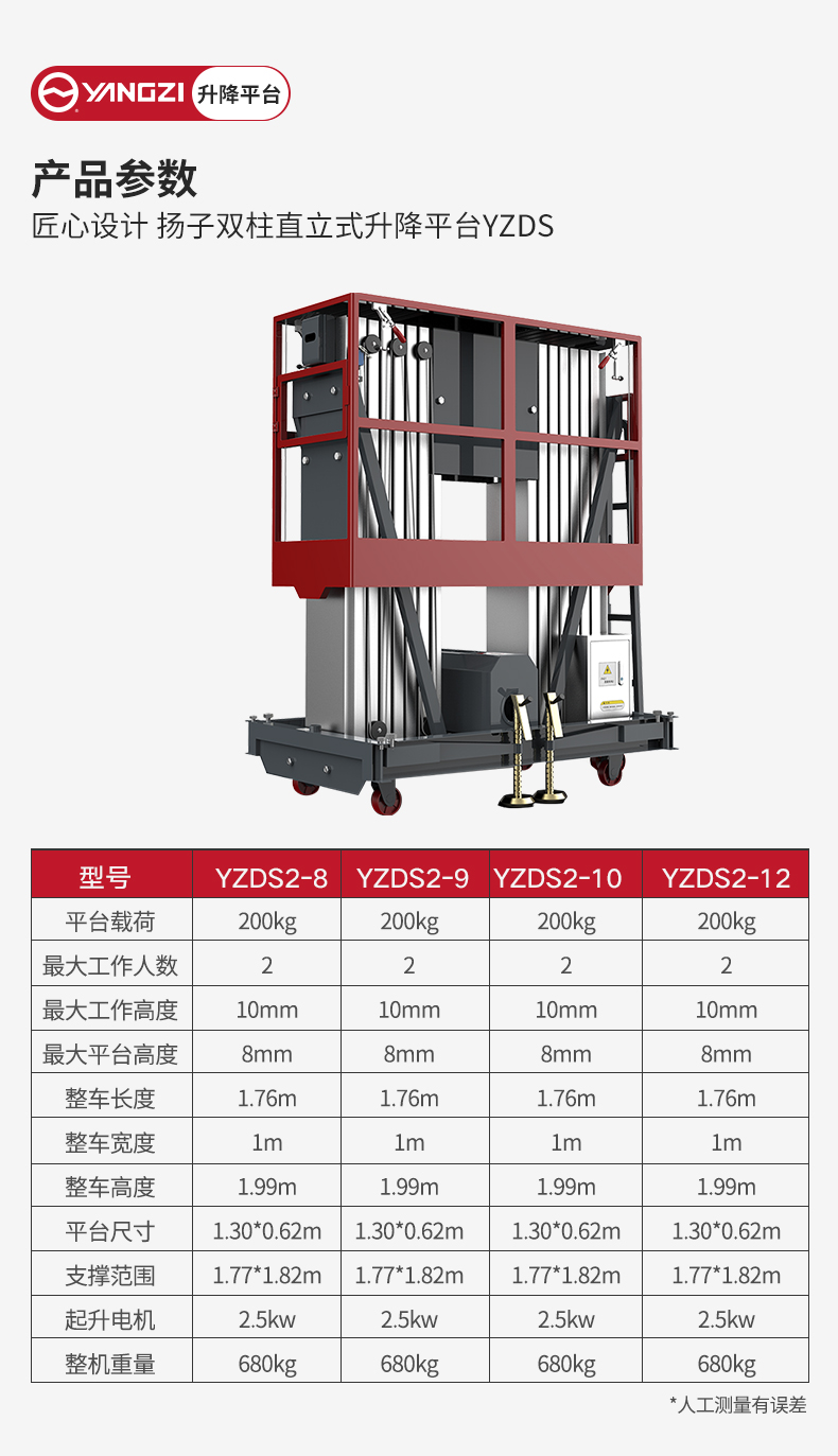 扬子双柱直立式升降平台YZDS_06.jpg